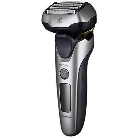 Panasonic ES LV69 Rasoio a 5 lame con motore lineare Wet eDry (1/5)