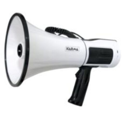 MEGAFONO GT 1231BT 30W RICARICABILE
