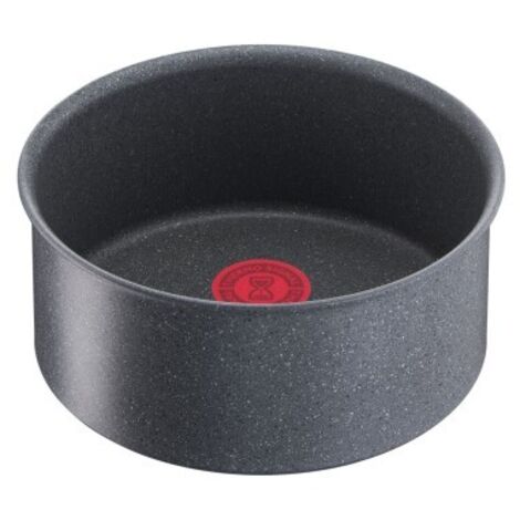 Lagostina Casseruola Ingenio Green Grigio Mineralis