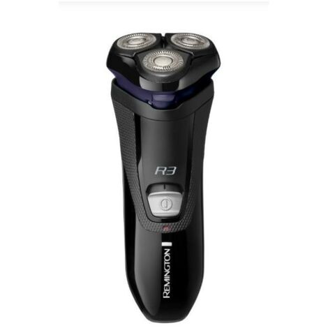 Remington R3002 Rasoio Elettrico Barba R3 Style Series Rotary Shaver
