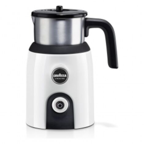 Lavazza Milk UP Automatico Nero Bianco