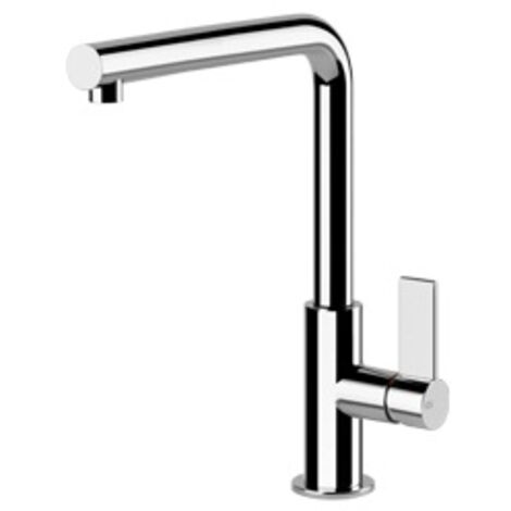 Foster Omega Rubinetto da cucina Cromo (1/4)