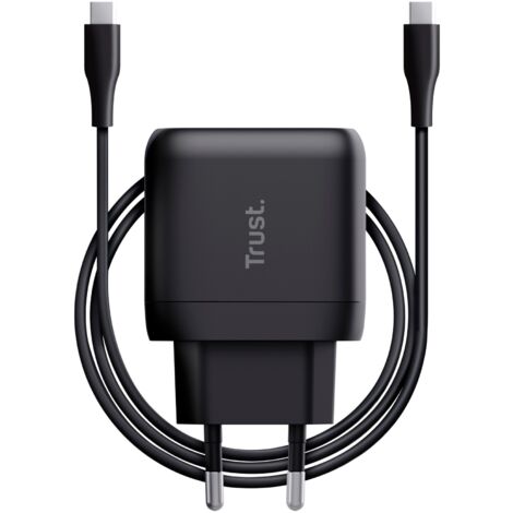 Trust Maxo Caricatore Rapido Porta USB C 45W