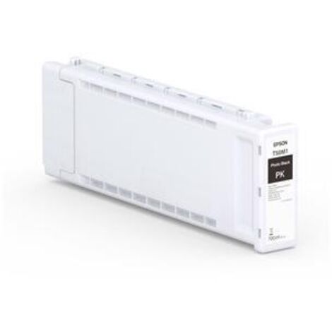 Epson UltraChrome XD3 cartuccia d'inchiostro 1 pz Nero C13T50M100 (1/2)