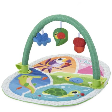 Chicco Classic Palestrina Attività 3in1