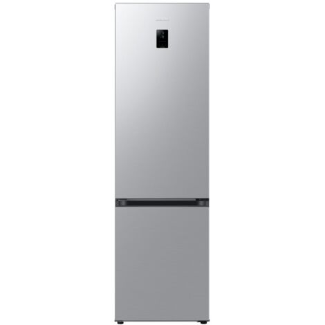 Samsung Frigorifero Combinato RB38C774DSA 390L No Frost WiFi EcoFlex AI 2m Classe D