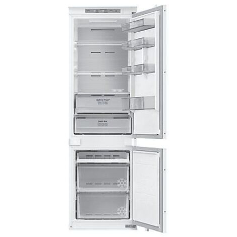 Samsung Frigorifero Combinato da Incasso 264L No Frost Wi-Fi 178cm Classe C