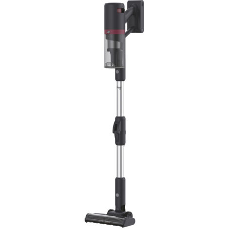 Hoover Go Aspirapolvere Portatile senza sacco 200w Magenta
