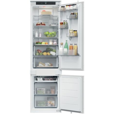 Candy Fresco CNBQT3519EW Da incasso 284 L E Bianco