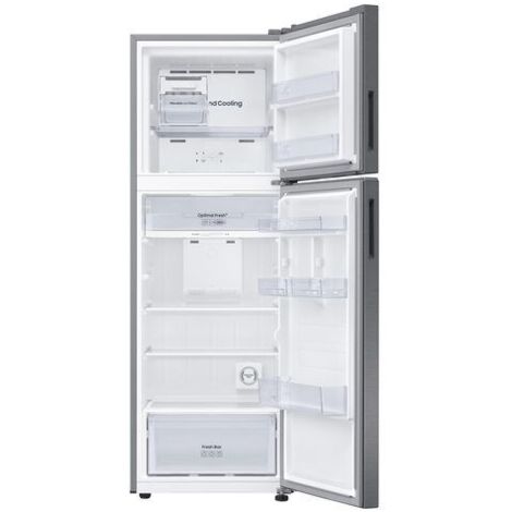 Samsung Frigorifero Doppia Porta EcoFlex AI 348L RT35CG5644S9