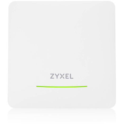 Zyxel NWA50BE 4324 Mbit/s Bianco Supporto Power over Ethernet (PoE)