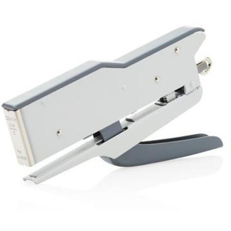 Zenith 548/E Punto piatto Grigio (1/2)