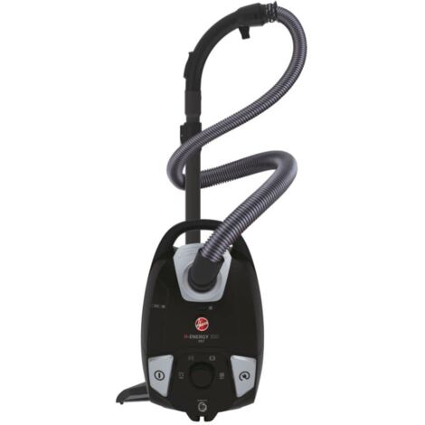 Hoover H-ENERGY 300 HE320PET 011 Aspiratore a cilindro Secco 3,5 L 850 W Sacchetto per la polvere