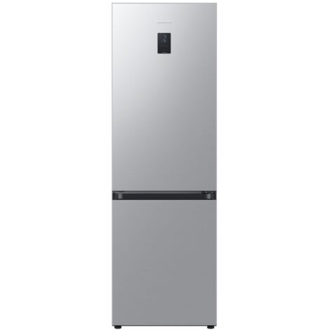 Samsung Frigorifero Combinato EcoFlex AI 1.85m 344L RB34C675DSA