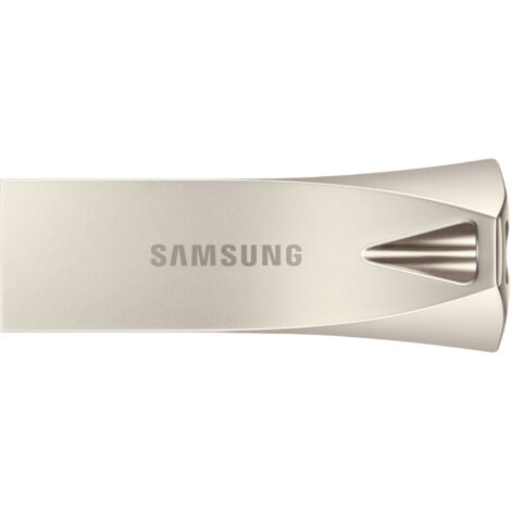 Samsung Chiavetta USB 256GB MUF-256BE USB 3.2 Gen 1 Argento Velocità 300MB/s