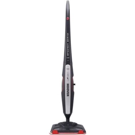 Hoover CA2IN1P 011 Scopa Elettrica Blu-Verde Senza Sacchetto