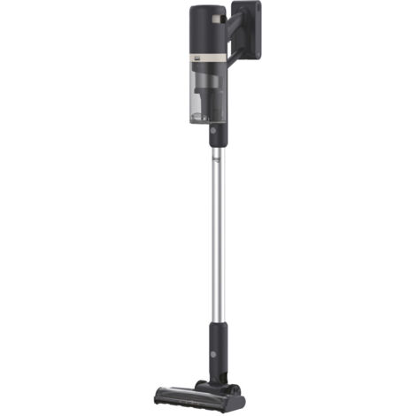 Hoover, Aspirapolvere Senza Sacchetto, 0.55L, 200W, Blu e Grigio
