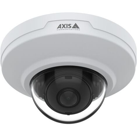 Axis 02374-001 telecamera di sorveglianza Cupola Telecamera di sicurezza IP Interno 2688 x 1512 Pixel Soffitto/muro (1/4)