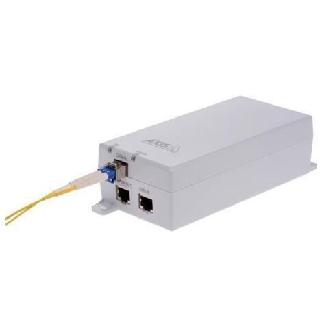 Axis T8154 Intermedio (1/4)