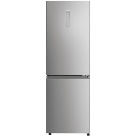 Haier 2D 60 Serie 3 HDPW3618DNPK Libera installazione 352 L D Platino (1/5)
