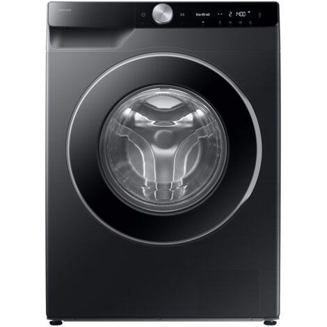 Samsung WW10FG6U94LBU3 – Lavatrice 10Kg AI Control con Ecodosatore, Efficienza Avanzata