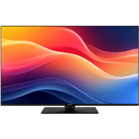 Panasonic TB-50W61AEZ TV 127 cm (50") 4K Ultra HD Smart TV Wi-Fi Nero