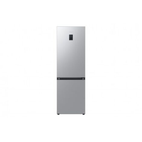 Samsung Frigorifero Combinato EcoFlex AI 1.85m 344L RB34C670DSA