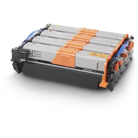 OKI 44968301 tamburo per stampante Originale 4 pz Multipack (1/2)