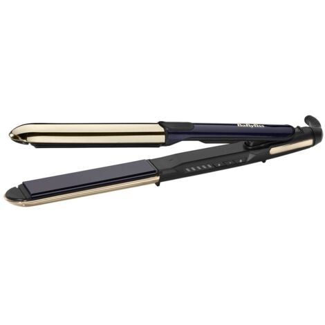 Piastra per capelli BABYLISS ST484E