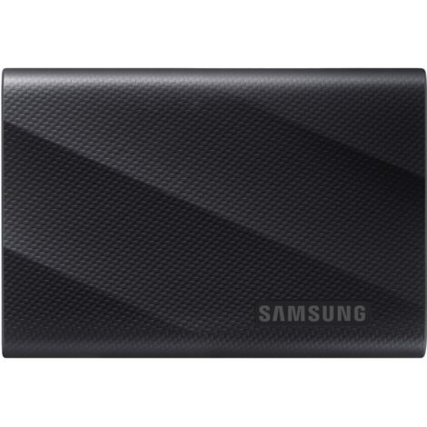 Samsung MU-PG4T0B SSD Esterno Portatile 4TB Nero (1/4)