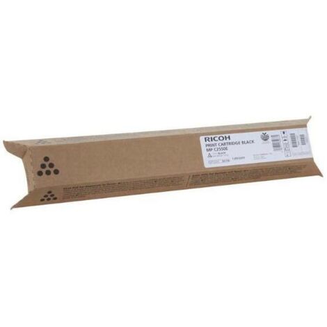 Toner Ricoh Nero per MPC-2030/2050/2550 � Codice 842057, Compatibile con Ricoh S8416248 (1/2)