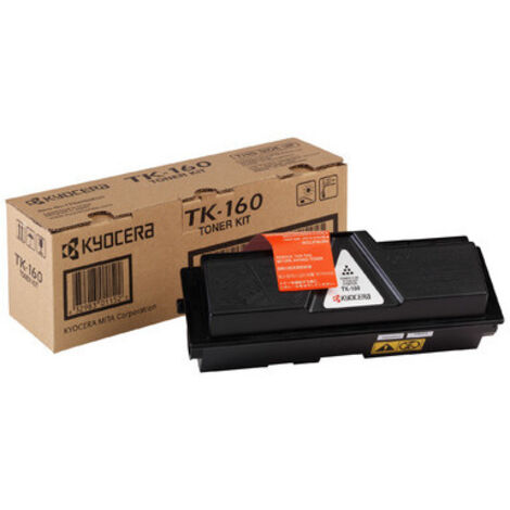 Kyocera TK-3112 Black Toner Cartridge, For Printer Price in Mumbai, Maharashtra - ₹2,950