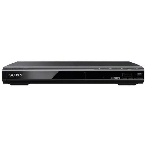 Sony DVPSR760HB (1/4)