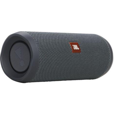 Jbl Speaker Portatile Wireless Bluetooth Potenza 16 Watt Colore Grigio