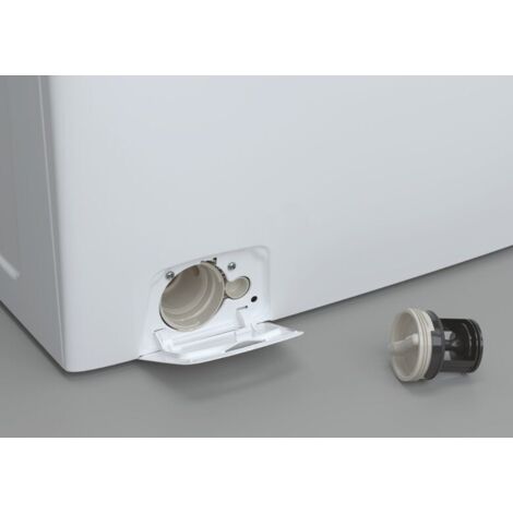 Candy EY294DWM5/1-S lavatrice Caricamento frontale 9 kg 1200 Giri/min Bianco (1/5)