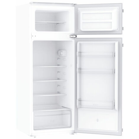 Candy CFBD 2450/5EH Frigorifero Doppia Porta Bianco