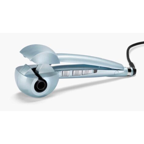BaByliss Hydro-Fusion C1700E messa in piega, Blu 2,8 m
