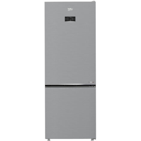 Beko Frigorifero a libera installazione Beyond, B5RCNE565HXP, Total No Frost, Classe D, 490 litri