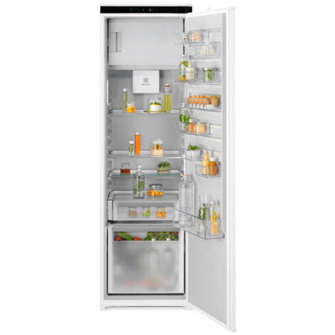 Electrolux KFF6DD18S monoporta Da incasso 282 L D Bianco