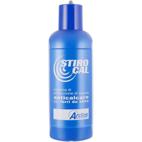 Ardes AR5020 Bottiglia Anticalcare Per Ferro Da Stiro Stirocal (1/5)