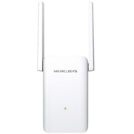 Mercusys ME80X moltiplicatore di rete Bianco 100, 1000 Mbit/s