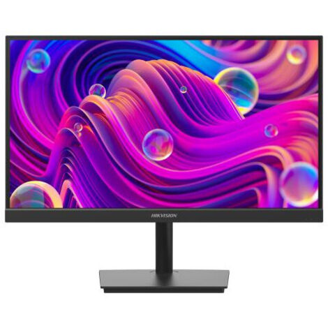 Hikvision DS-D5022F2-1V2 LED display 21,4 pollici 1920 x 1080 Pixel Full HD Nero