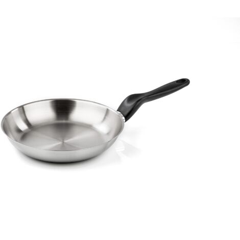Barazzoni Padella Inox 20cm Le Inoxidabili (1/5)