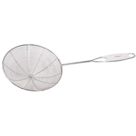 Pedrini 0417 8 schiumarola Acciaio inox