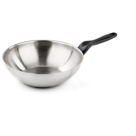Barazzoni Saltapasta/Wok 28cm Le Inoxidabili (1/4)