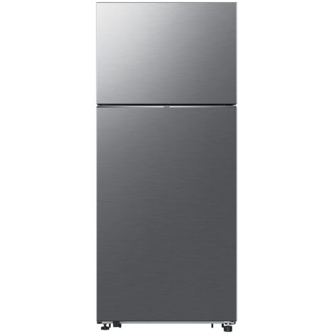 Samsung RT53DG7A14S9. Capacità netta totale: 530 L. Cerniera porta: Destra. Classe climatica: SN-T, Emissione acustica: 37 dB. Capacità netta frigorifero: 404 L, No Frost (frigorifero), Sistema Mul...