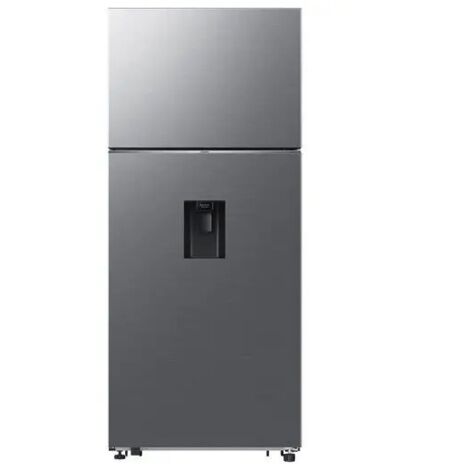 Frigorifero Samsung RT53DG7B14S9 Retro combinato 528l classe E Acciaio inox