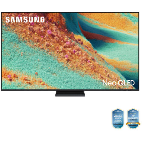 Televisore Samsung Qledsmart Samsung 55qn85f