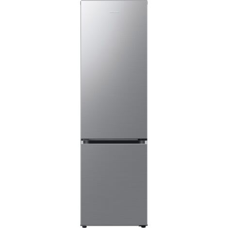 Samsung RB38C607AS9 Frigorifero Combinato EcoFlex AI Wifi 387L Acciaio Inox