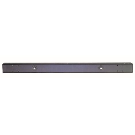 APC Basic Rack PDU AP9572 unità di distribuzione dell\'energia (PDU) 15 presa(e) AC 0U Nero (1/5)